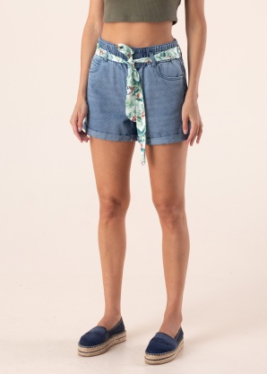 Vero Moda šortai Joana