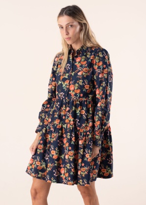 Y.A.S suknelė Marokka