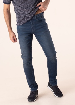 Blend džinsai Twister