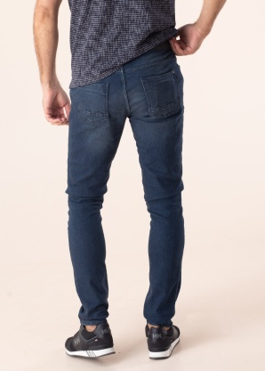 Blend džinsai Twister