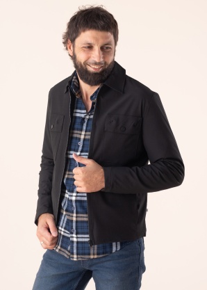 Selected Homme pavasario-rudens-striukė