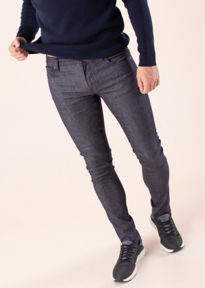 Guess džinsai Miami