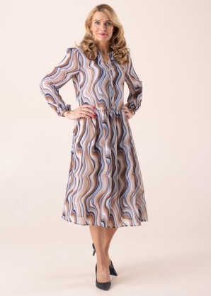 Soyaconcept suknelė Berra