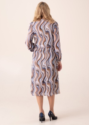 Soyaconcept suknelė Berra