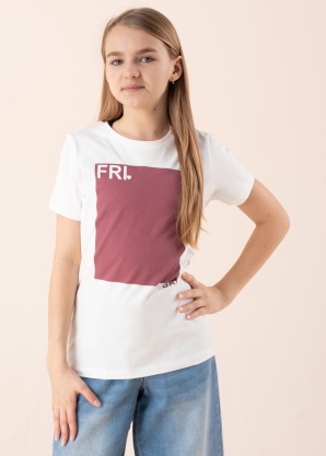 Name It Kids marškinėliai Tigne