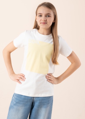 Name It Kids marškinėliai Tigne