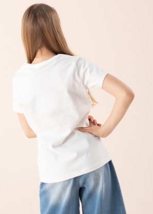 Name It Kids marškinėliai Tigne