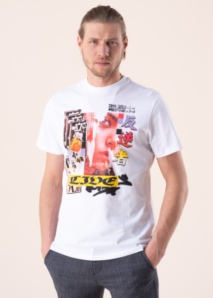 Guess marškinėliai