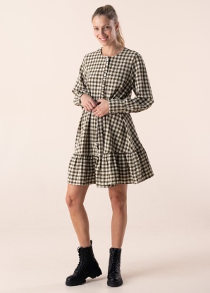 Selected suknelė Lucilla