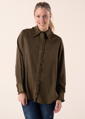 Selected palaidinė Nallie