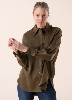 Selected palaidinė Nallie