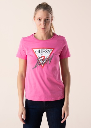 Guess marškinėliai