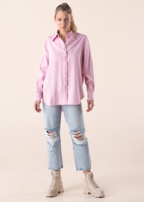 Selected palaidinė Nallie