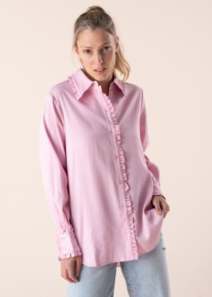 Selected palaidinė Nallie