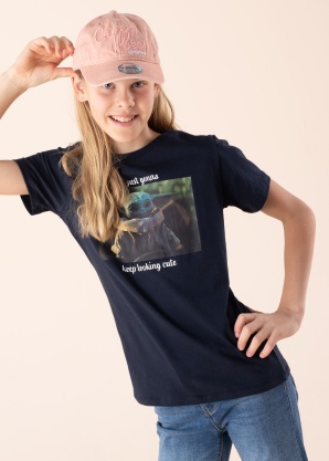 Name It marškinėliai Ojetta Mandelorian