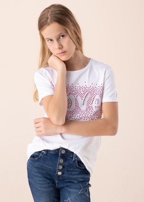 Guess marškinėliai