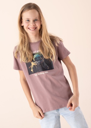 Name It marškinėliai Ojetta Mandelorian