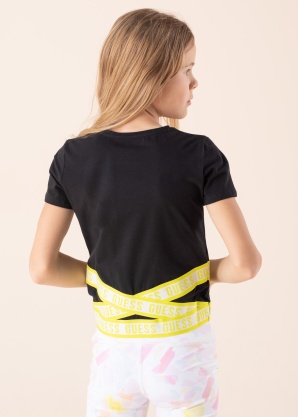 Guess marškinėliai