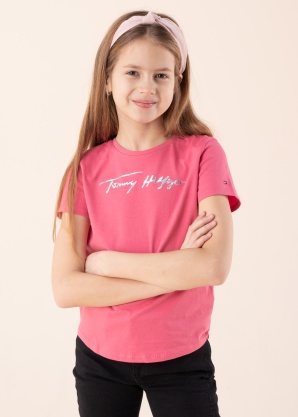 Tommy Hilfiger marškinėliai