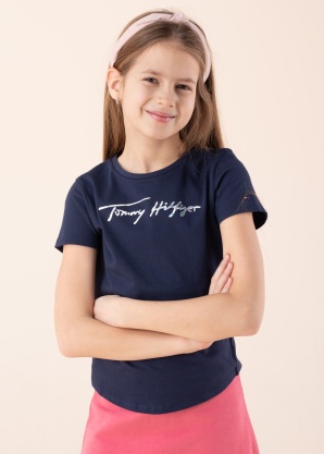 Tommy Hilfiger marškinėliai