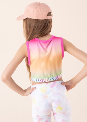 Guess viršutiniai marškinėliai