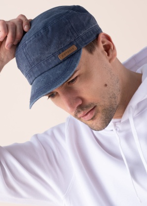 Icepeak kepurė Hardy