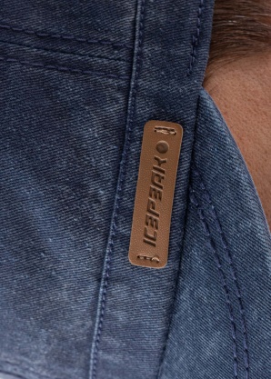 Icepeak kepurė Hardy