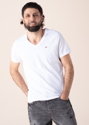 Tommy Jeans marškinėliai