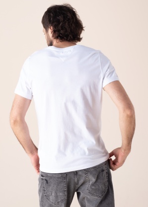 Tommy Jeans marškinėliai