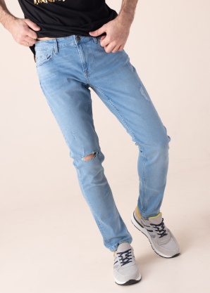 Only & Sons džinsai Loom