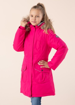 Huppa žieminė parka Mona