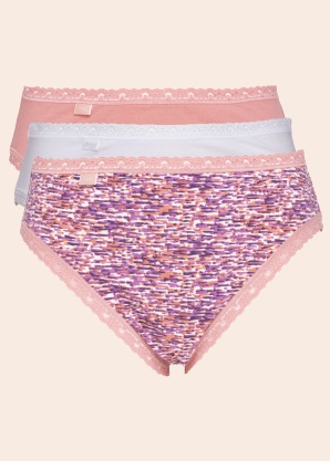 Sloggi apatiniai Tai 3 vnt.