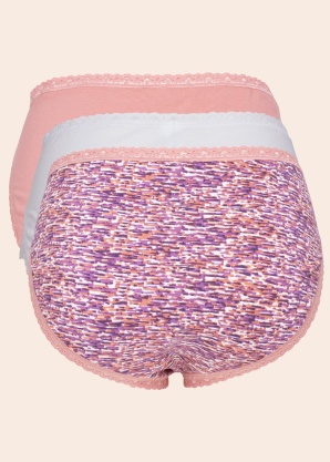 Sloggi apatiniai Tai 3 vnt.