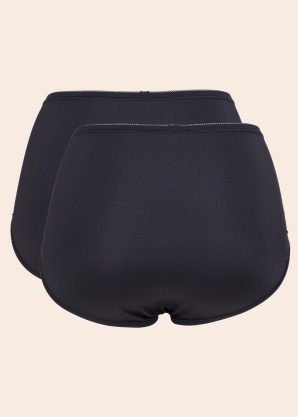 Sloggi kelnaitės Pure Sense Luxw Maxi C2p