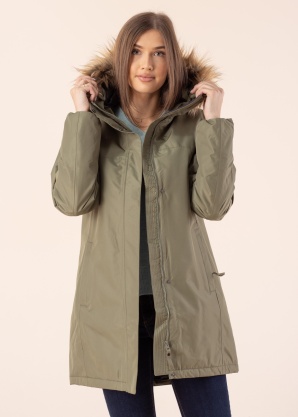 Helly Hansen žieminė parka Aden