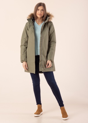 Helly Hansen žieminė parka Aden