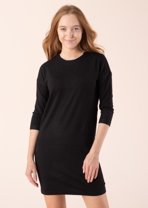 Vero Moda megzta suknelė Glory