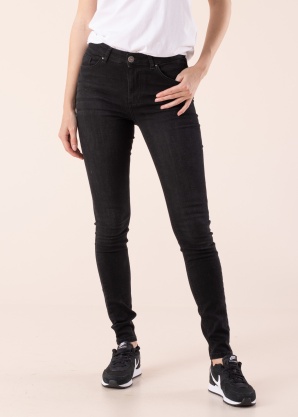 Pieces džinsai Delly