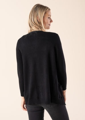 Only kardiganas Lesly