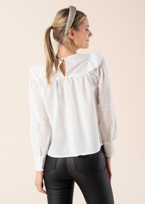 Y.A.S palaidinė Loren