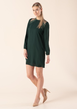 Molly Bracken suknelė