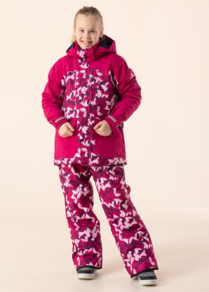 Catmandoo zieminis striukė Killington