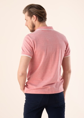 Blend polo marškinėliai Nate