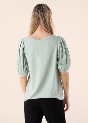 Only palaidinė Karma