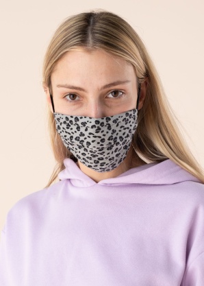 Vila veido kaukė Gaja