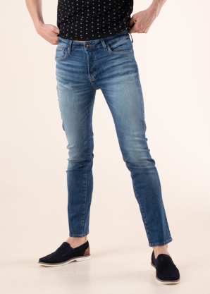 Jack &amp; Jones džinsai Tim