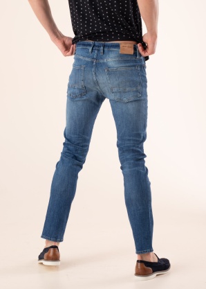 Jack &amp; Jones džinsai Tim