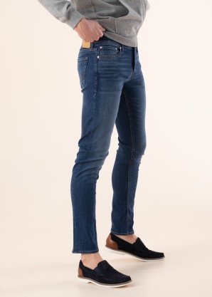 Jack & Jones džinsai Glenn