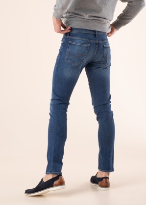 Jack & Jones džinsai Glenn