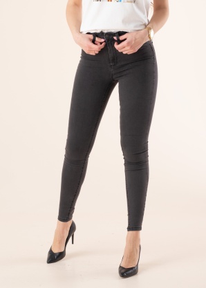 Noisy May džinsai Callie